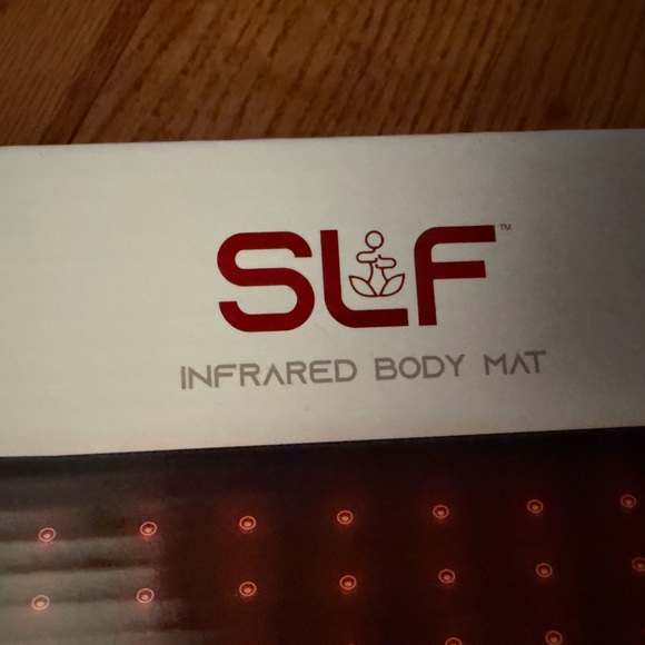 SLF Infrared Body Mat - Picture 2 of 9